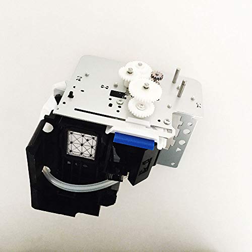 Solvent Resistant Pump Capping Assembly for Mutoh VJ-1604E /VJ-1624 /VJ-1614 /VJ-1304 /VJ-1604A Inkjet Printer, US Stock Maintenance Station Assembly for Mutoh valuejet