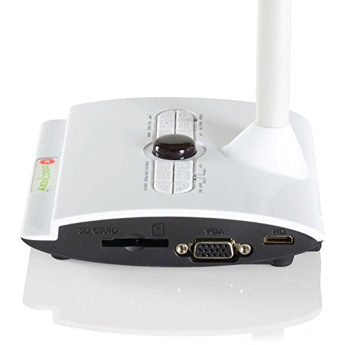GBC Document Camera, Discovery 1100 (DCV10001)