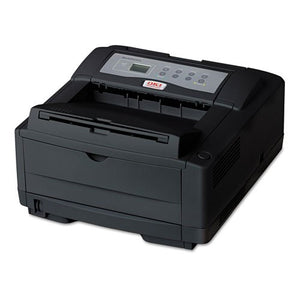 OKI62427301 - Oki B4600 LED Printer