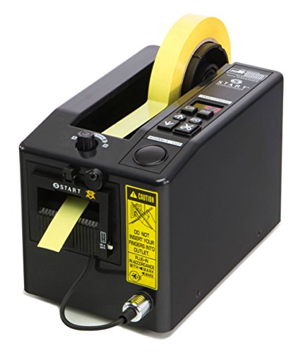 START International ZCM1000T Electronic Tape Dispenser for Thin Tapes