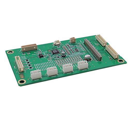 Printer Board for Roland SP-300 Junction Board 2 LF -W8406050A0