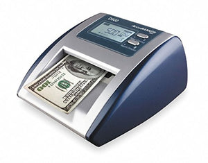 AccuBANKER D500 Automatic Counterfeit Detector