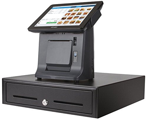 uAccept MB3000 Cloud Connected Point of Sale System