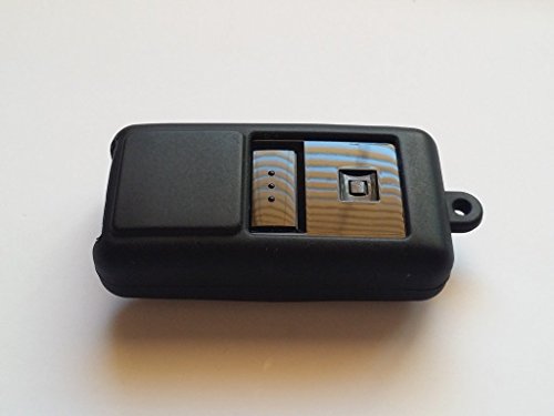 OPTICON OPN-2006 1D Wireless Bluetooth Barcode Scanner + Silicon Protective CASE + Lanyard (Black)