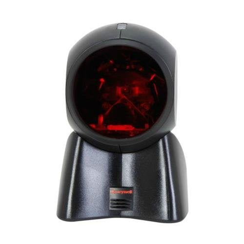 Honeywell Orbit MS7120 Bar Code Reader. MS7120 ORBIT CHARCOAL GRAY RUBY VERIPHONE BS-FM. Wired