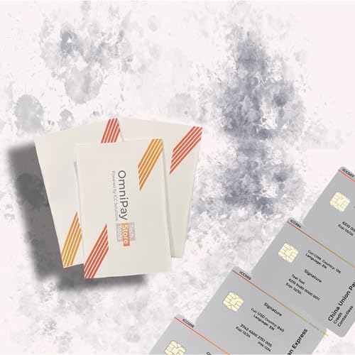 OmniPayStore Wells Fargo Merchant Services Test Pack