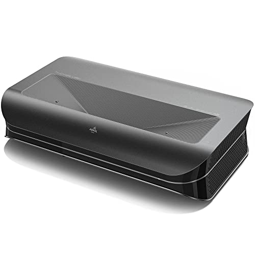 AWOL VISION LTV-2500 4K UHD Triple Laser Projector with Dolby Vision & Atmos, 150", HDR10+ (Fire TV Stick 4K Max included)