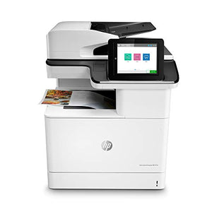HP Color LaserJet Enterprise Multifunction M776dn All-in-One Duplex Printer with JetIntelligence (T3U55A)