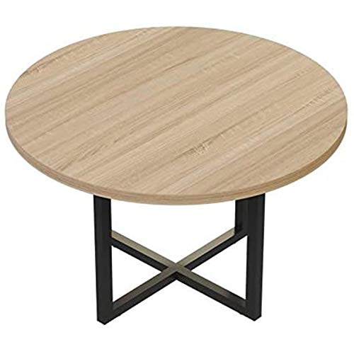 Safco Mirella 42" Conference Table with Base