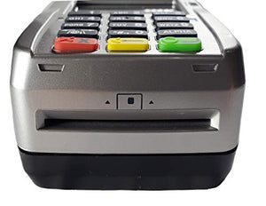 ADnet FD150 EMV Secure Credit Card Terminal with WiFi - Carlton 500 Encryption