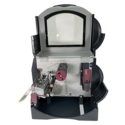 Zebra Z4MPlus Z4M89-3001-0000 Thermal Transfer Label Printer 300dpi Zebra Frmw