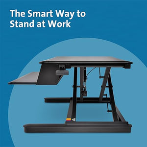 Kensington SmartFit Sit/Stand Desk (K52804WW)