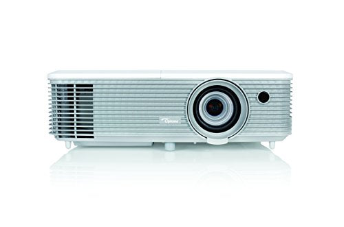 Optoma X345 XGA 3200 Lumens 3D DLP Projector