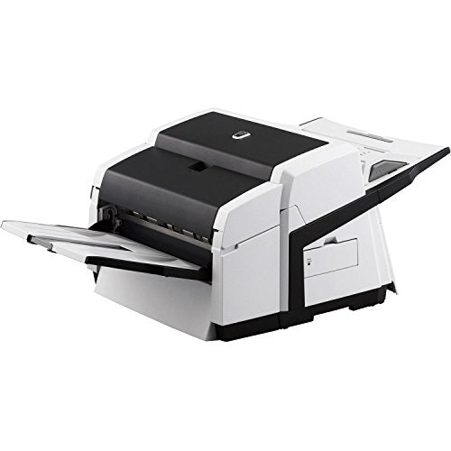Fujitsu fi-6670 Flatbed Scanner PA03576-B665 (Renewed)