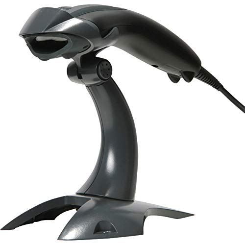 Honeywell Barcode Scanner - Handheld - 2D Imager - decoded - USB