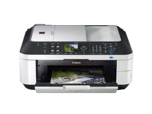 Canon PIXMA MX350 Wireless Office All-in-One Printer (4205B002)