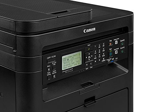 Canon imageCLASS MF244dw Wireless, Multifunction, Duplex Laser Printer