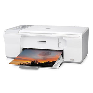HP Deskjet F4280 All-in-One Printer (CB656A)