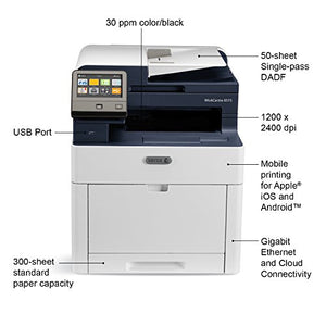 Xerox WorkCentre 6515/N