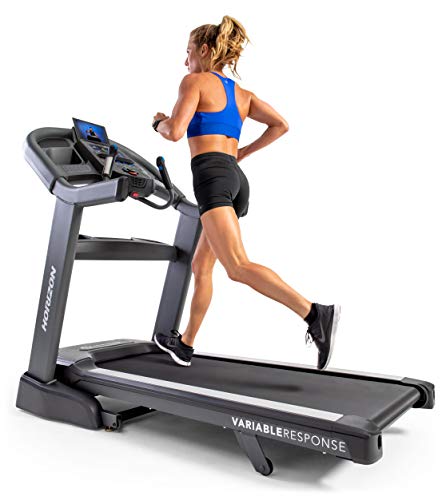 Horizon Fitness Advanced Training Studio Treadmill