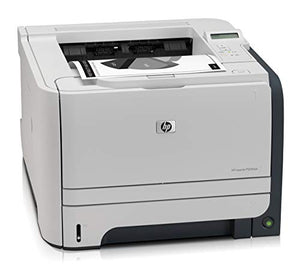 HP Factory Renewed Laserjet P2055dn Workgroup Laser Printer Network - CE459A (Renewed)