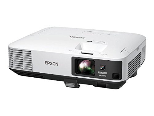 Epson PowerLite 2255U Wireless Full HD WUXGA 3LCD Projector 5000 Lumens