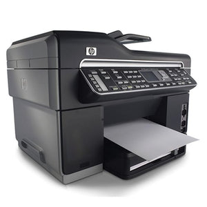 HP Officejet Pro L7680 Color All-in-One Printer