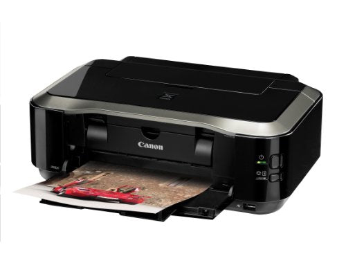 Canon PIXMA iP4820 Premium Inkjet Photo Printer (4496B002)