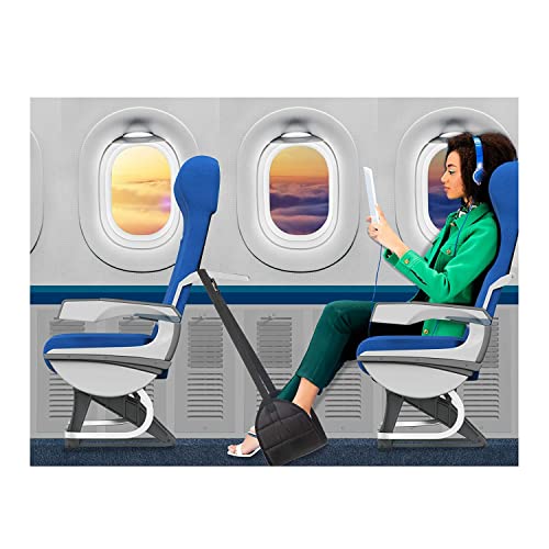 Mind Reader Ergonomic Foot Rest Hammock (200-Pack)