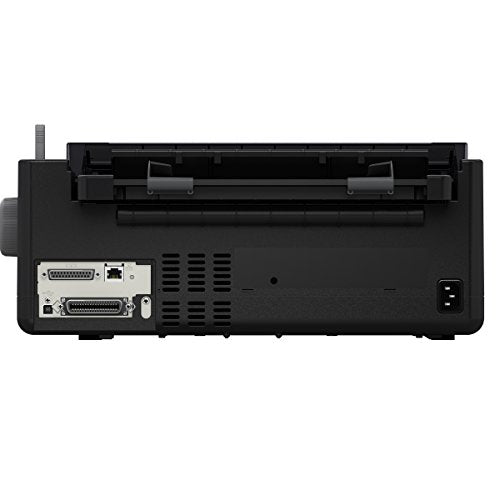 Epson FX-890II NT (Network Version) Impact Printer