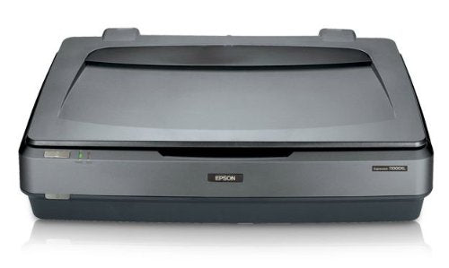 Epson E11000XL-GA Expression Graphic Arts Photo Scanner