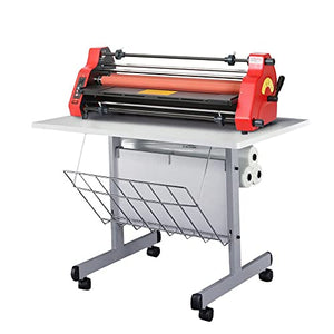 MyBinding Professional Grade Laminating Workstation - 42” x 26” x 29.5”