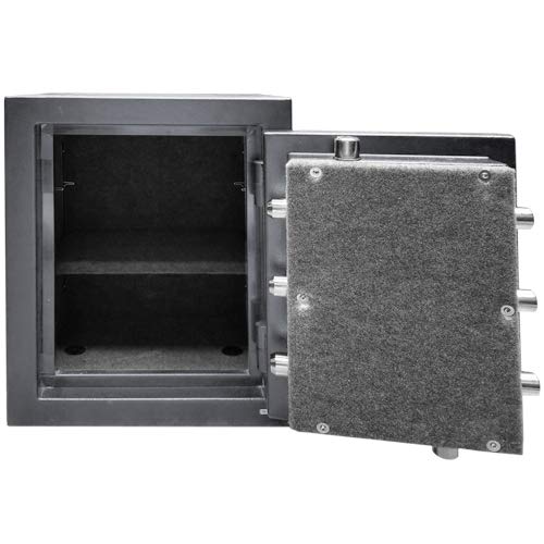 Hollon Safe C-6 60-Minute Fire Resistance Continental Series Home Safe