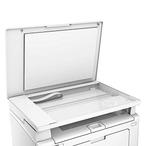 HP LaserJet Pro M130nw All-in-One Wireless Laser Printer, Works with Alexa (G3Q58A). Replaces HP M125nw Laser Printer