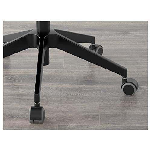 Ikea MARKUS Office chair, Vissle dark grey