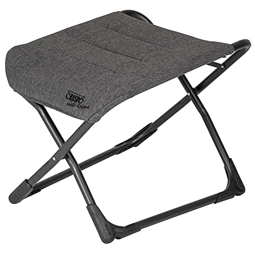 Crespo Tex Supreme Footrest