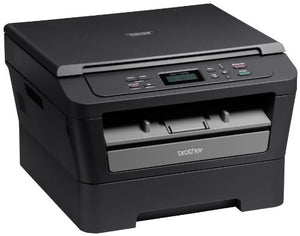Brother Printer DCP7060D Monochrome Laser Multi-Function Copier with Duplex