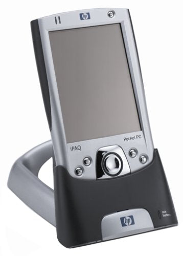 HP iPAQ 2215 Pocket PC