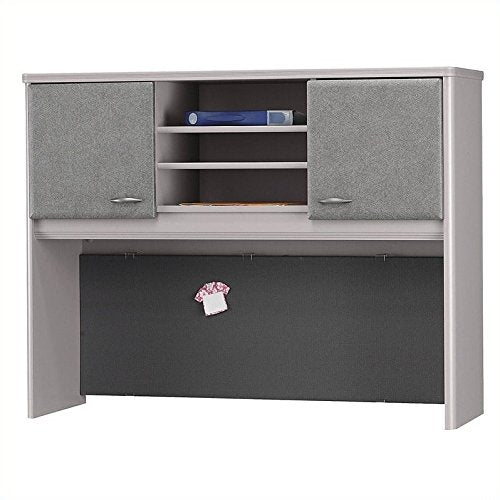 Scranton & Co 48W Hutch in Pewter