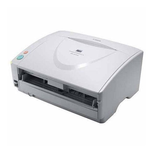 Canon imageFORMULA DR-6030C Office Document Scanner (Renewed)