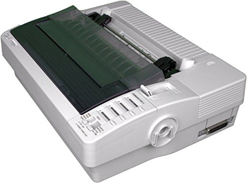 Gsx-190 9pin Narr 270cps Par 240x216 Dpi 8kb Quiet Color Command