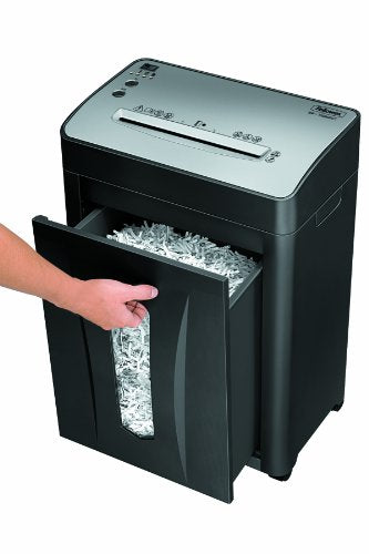 Fellowes B-152C 15 Sheet Cross-Cut Shredder (3371001)