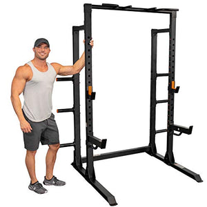 GRIND Fitness Chaos 4000 Power Rack (Chaos4000)