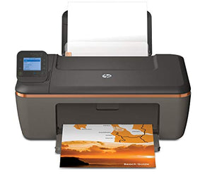 HP 3510 Wireless Color Inkjet Printer