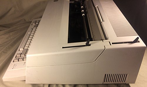IBM Wheelwriter 6 Series II Typewriter - Refurbished