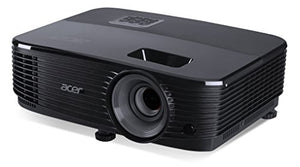 Acer X1123H 3600 Lumens SVGA HDMI 3D ColorBoost Projector