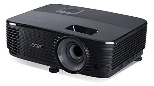 Acer X1223H 3600 Lumens XGA HDMI 3D ColorBoost Projector,Black