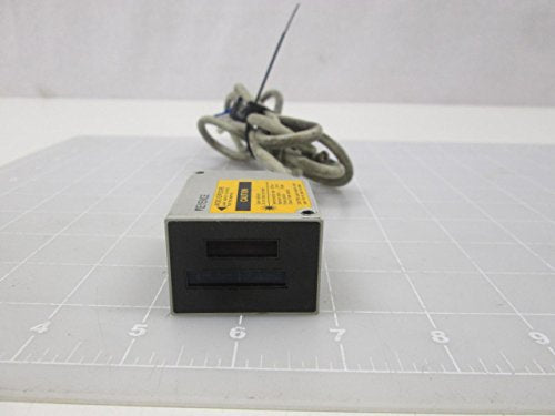 Keyence BL-500 BAR Code Scanner