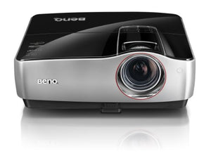 BenQ SH910 4000L Cinema Class HD DLP Projector