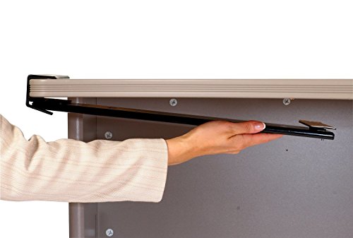 MMMAKT65LE - No-Tool Required Keyboard Platform